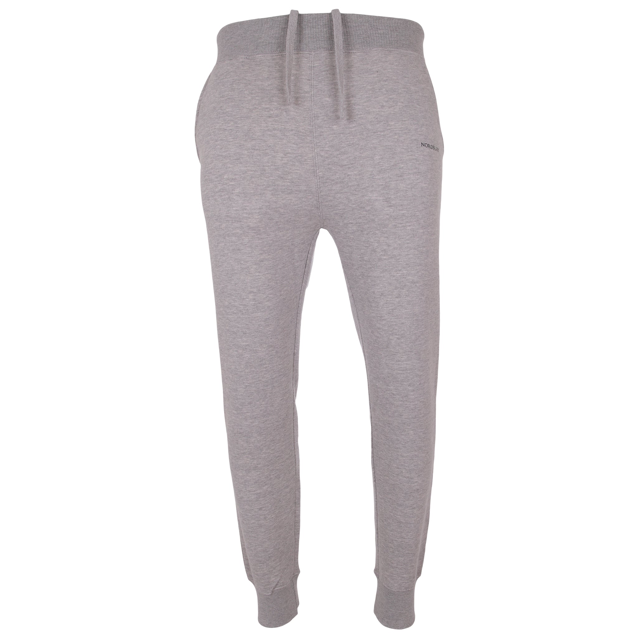 Men Jogger Grey
