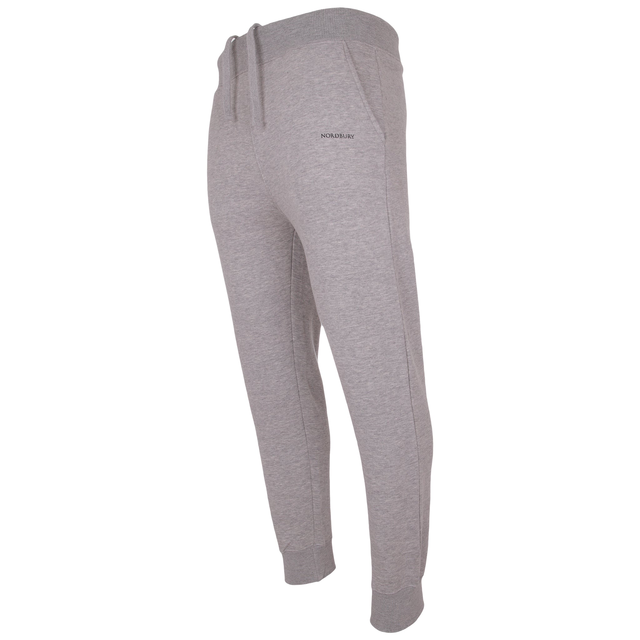 Men Jogger Grey