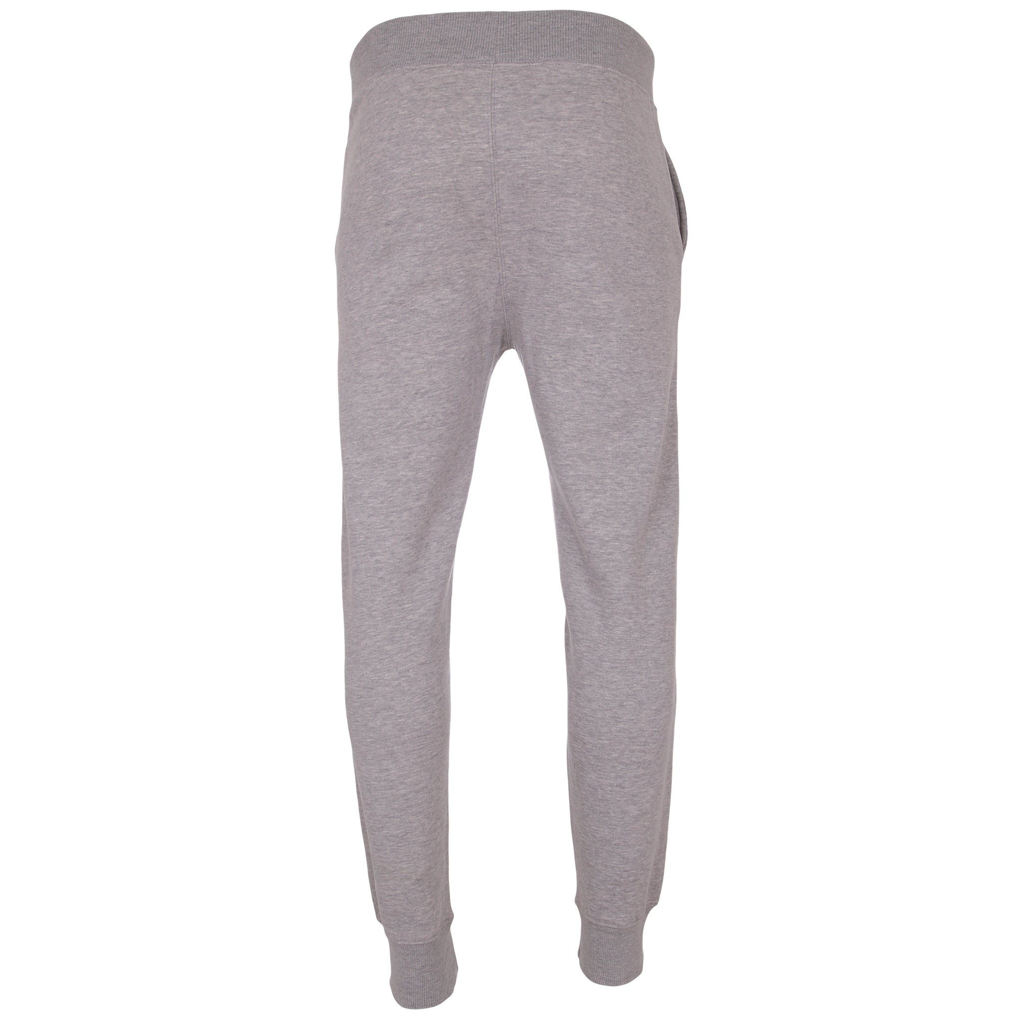 Men Jogger Grey