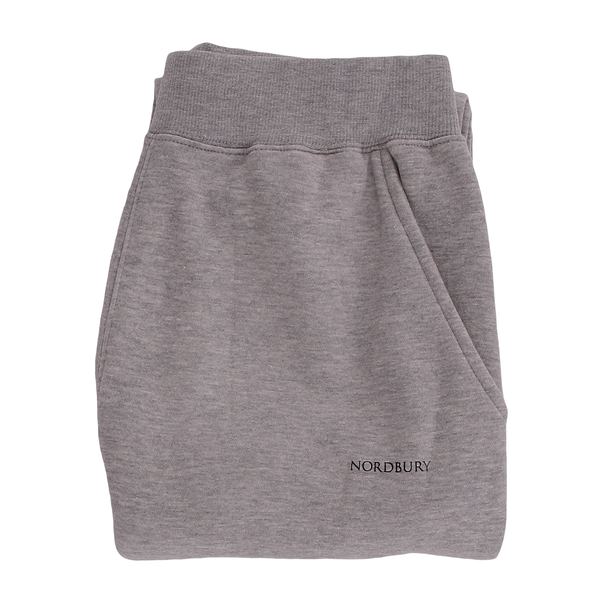 Men Jogger Grey