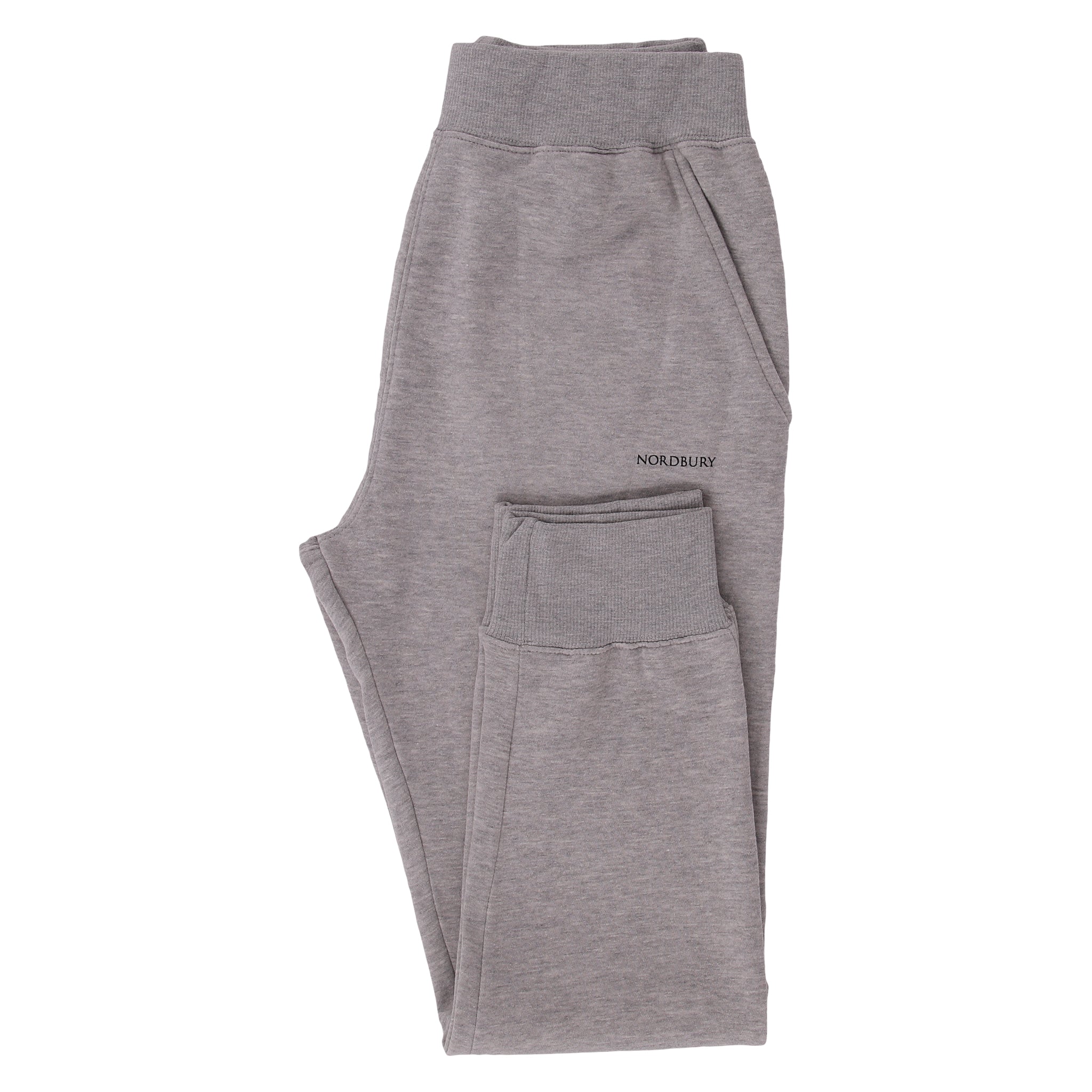 Men Jogger Grey