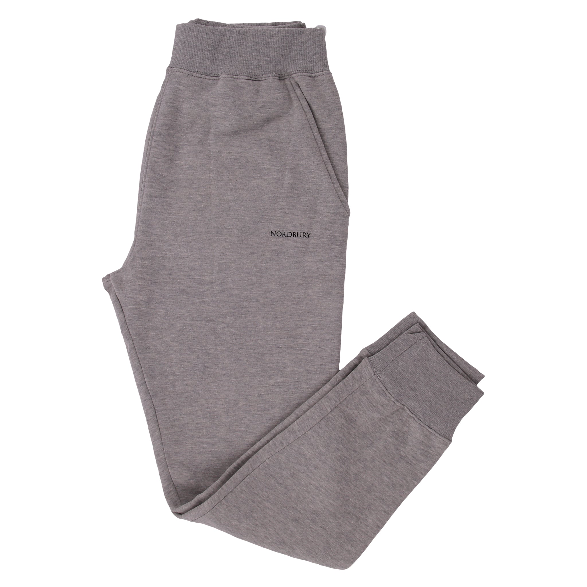 Men Jogger Grey